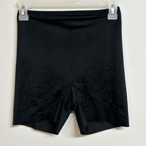 Spanx High Waist Shapewear Size M Black